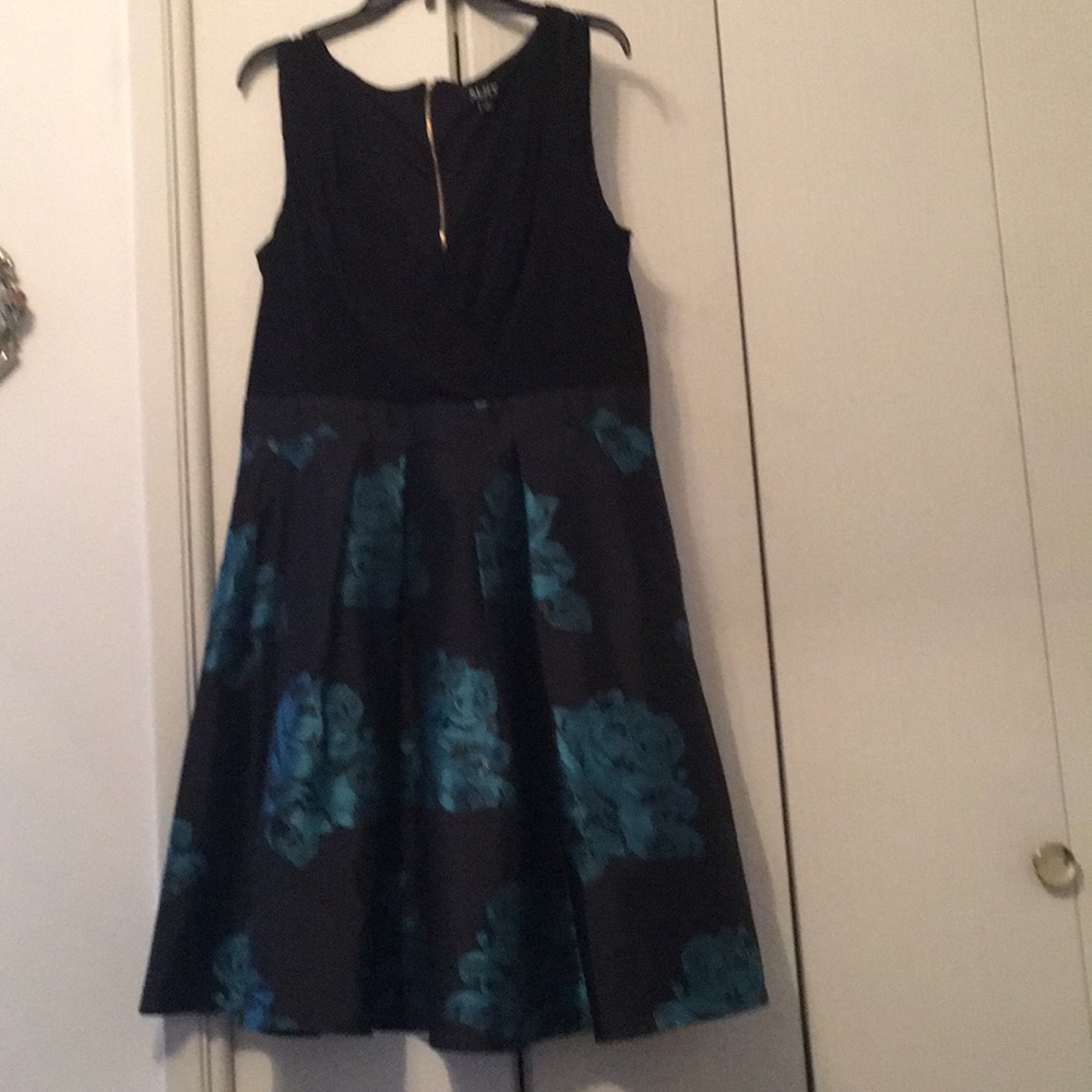 Evening dress never worn
